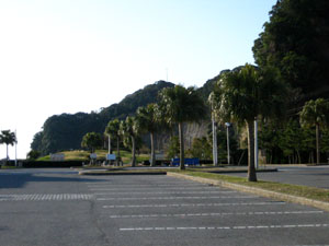 ■千葉のＰ泊適地（道の駅以外）