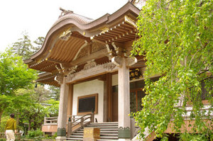 ■ぼたん寺