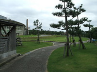 能登の海へ・・・