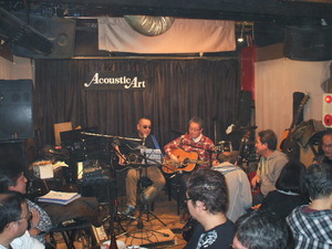 歌会＆呑み会２００９