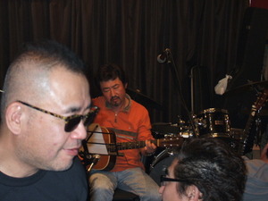 歌会＆呑み会２００９