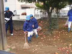 ええ～～！一塁？？？