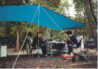 また来たいキャンプ場・・・