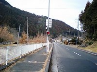 山伏峠（2/8）