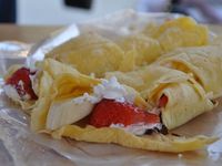 さくらキャンプ　in　木谷山　②
