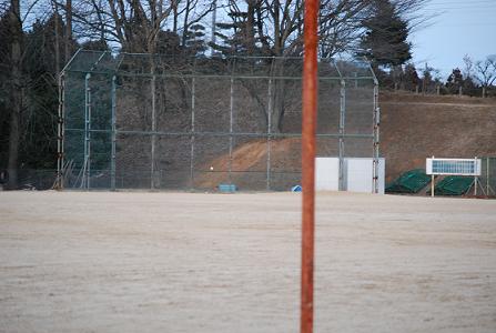 ☆北山公園キャンプ場☆その②