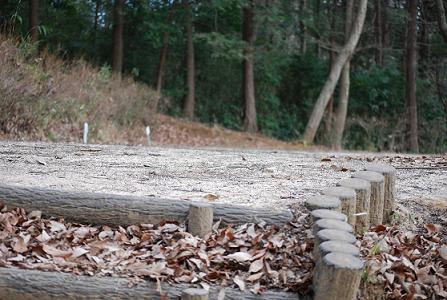 ☆北山公園キャンプ場☆その②