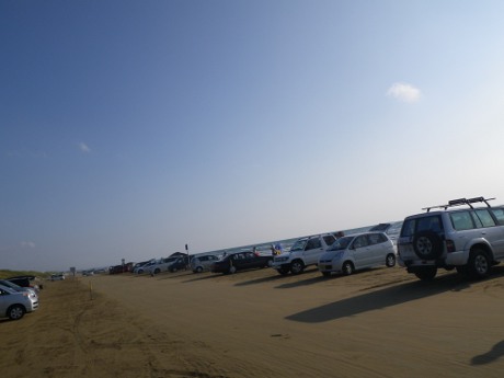 能登島家族旅行村Weランド①