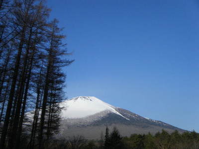 ＧＷ東北の旅③