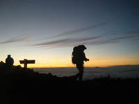 燕岳③ 2010/07/31 22:34:32
