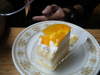燕岳　日帰りケーキフェア編　後半