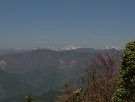 もっさり下十枚山