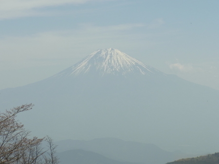 もっさり下十枚山