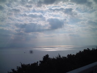 浜石岳 2010/02/23 23:49:31