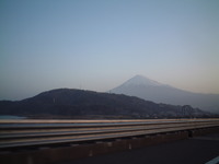 塔の岳リベンジ①富士見山荘～烏尾山まで