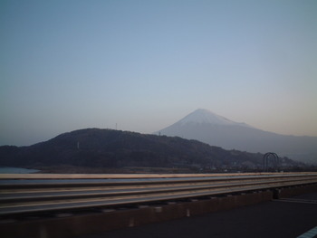 塔の岳リベンジ①富士見山荘～烏尾山まで