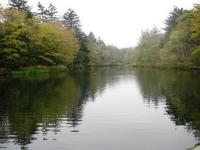 軽井沢散策 2009/05/08 15:08:30
