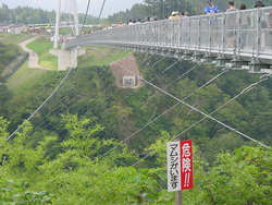 社員旅行に行ってきました。