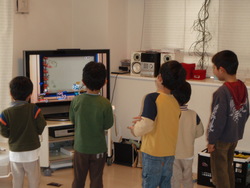 仕入れ。
