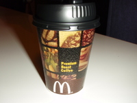 コーヒー 2008/02/26 22:54:22