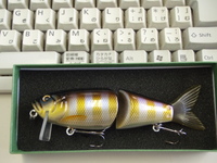 寂しかったんだよ・・・。