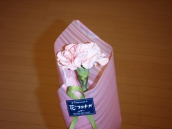 母の日