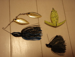 depsフィッシングツアーのレポ