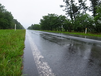 原点の釣り　秋田遠征