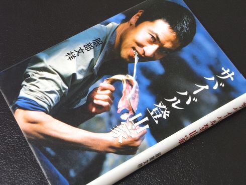 参考書№35　サバイバル登山家