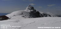 2010/04/10　木曽駒ケ岳　（雪山登山）