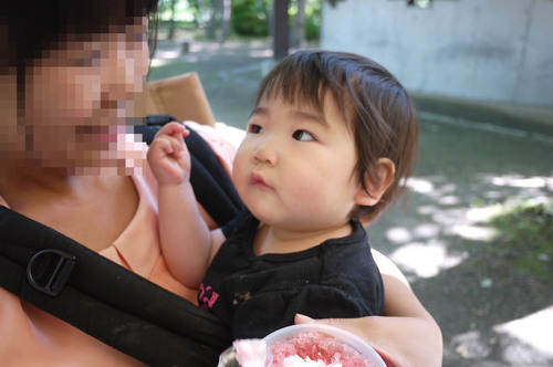ツインピルツが張りたくて＆鮎食べよ＾＾　後編　in　Yビレッジ