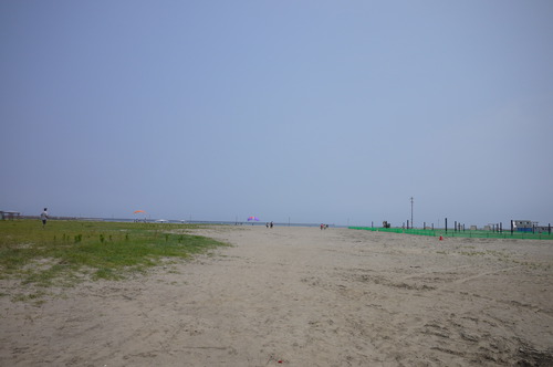 食い倒れの海キャン＞▽＜；； in 大洗サンビーチキャンプ場 後編