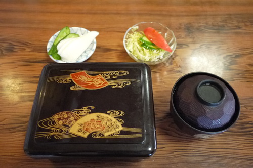 食い倒れの海キャン＞▽＜；； in 大洗サンビーチキャンプ場 後編