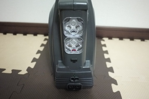 フリーな空間に野電を！！
