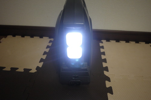 フリーな空間に野電を！！