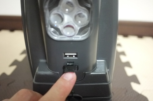 フリーな空間に野電を！！