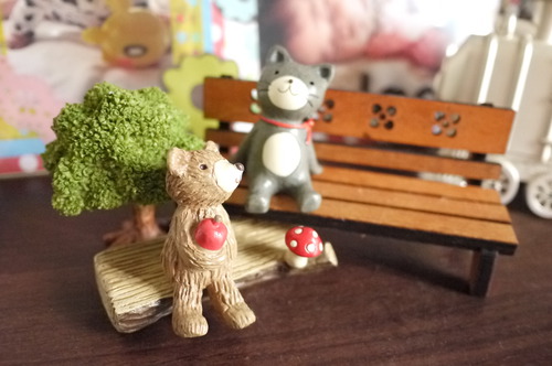 王道な〇〇は必要＞▽＜；；