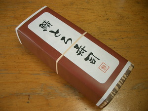 鯖とろ寿司