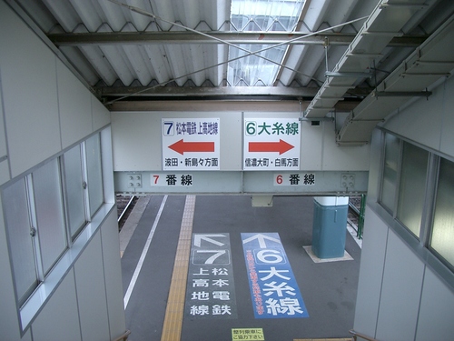 あれから１年