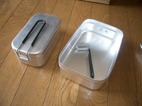 弁当箱