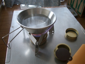初めてのアルコール