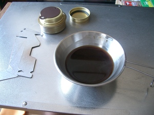 初めてのアルコール