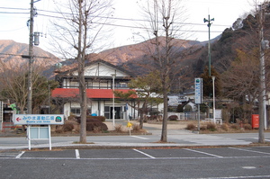 丹沢 山歩き シダンゴ山 ・宮地山編