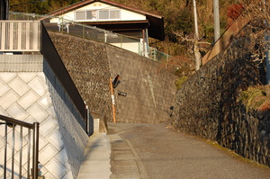 丹沢 山歩き シダンゴ山 ・宮地山編