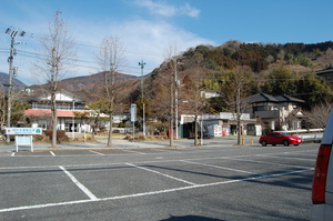 丹沢 山歩き シダンゴ山 ・宮地山編