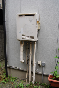 オール電化
