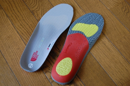 INSOLE-HP