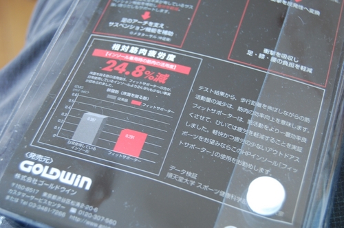 INSOLE-HP