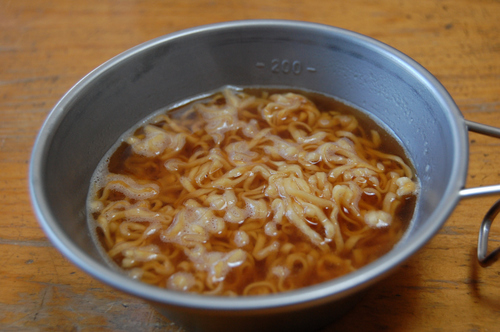 元祖鶏ガラ