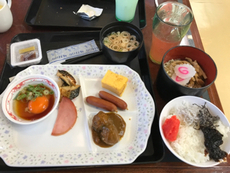(^O^)出発！